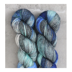 Tosh Merino Light - farge ESCAPE POD